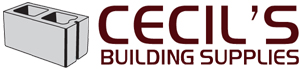 Cecil's Building Supply Logo
