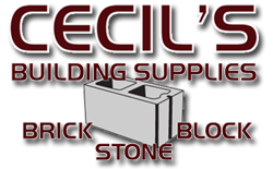Cecil's Building Supply Logo
